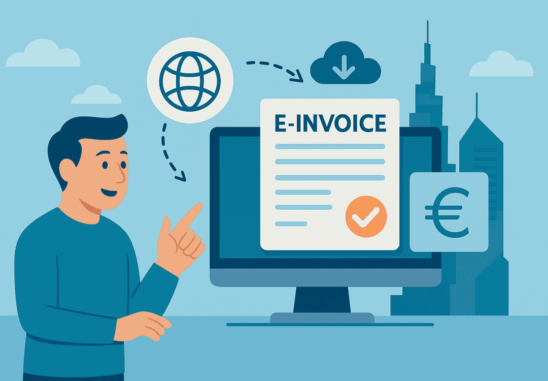 Peppol Explained: How SMARTeIS Connects to Global Public Procurement Networks