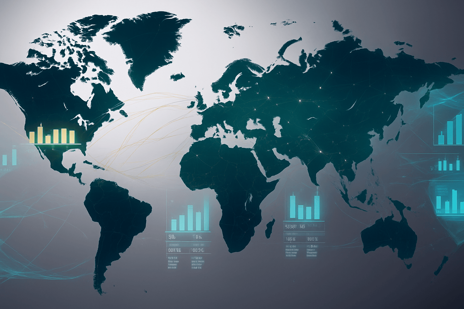 World Map