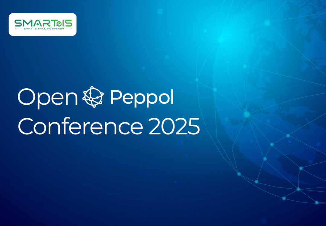 Open Peppol Conference Advances Global e-Invoicing and Reporting