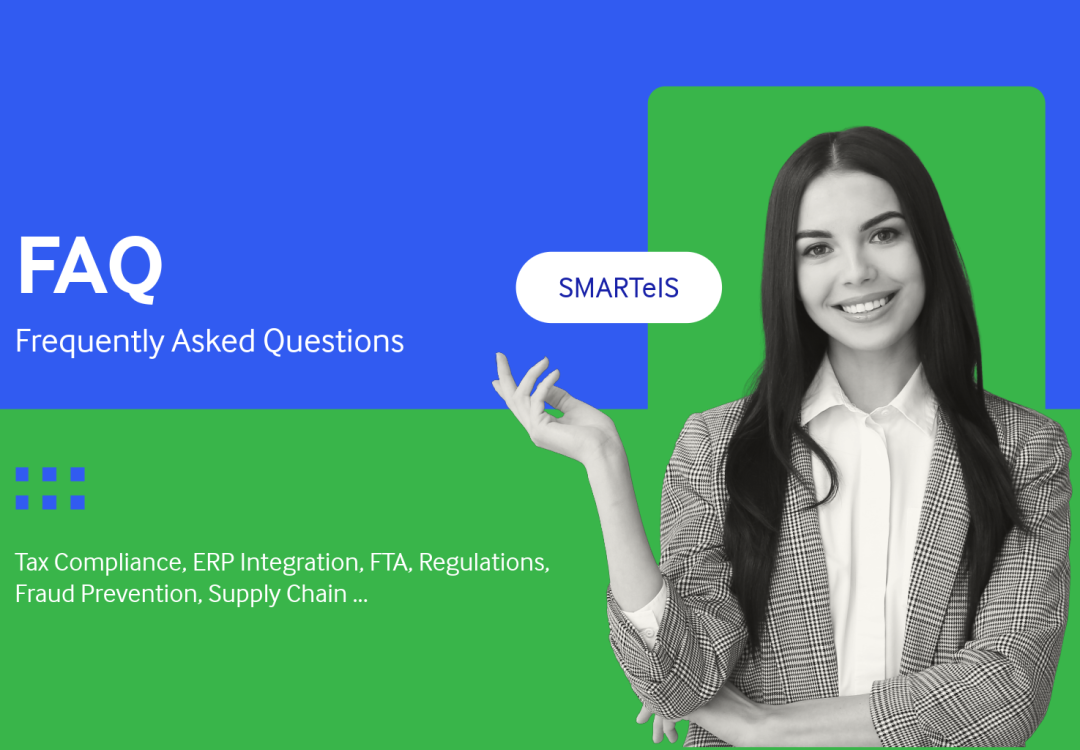 UAE e-Invoicing Frequently Asked Questions