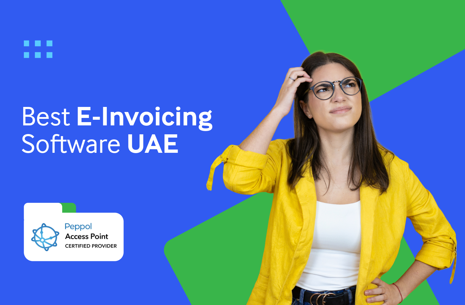 Best E-Invoicing Software UAE – Essential Features for 2026 Compliance Success